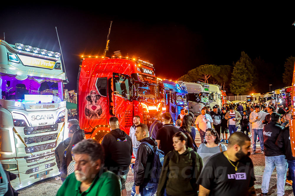 Truck Racing Misano 2024