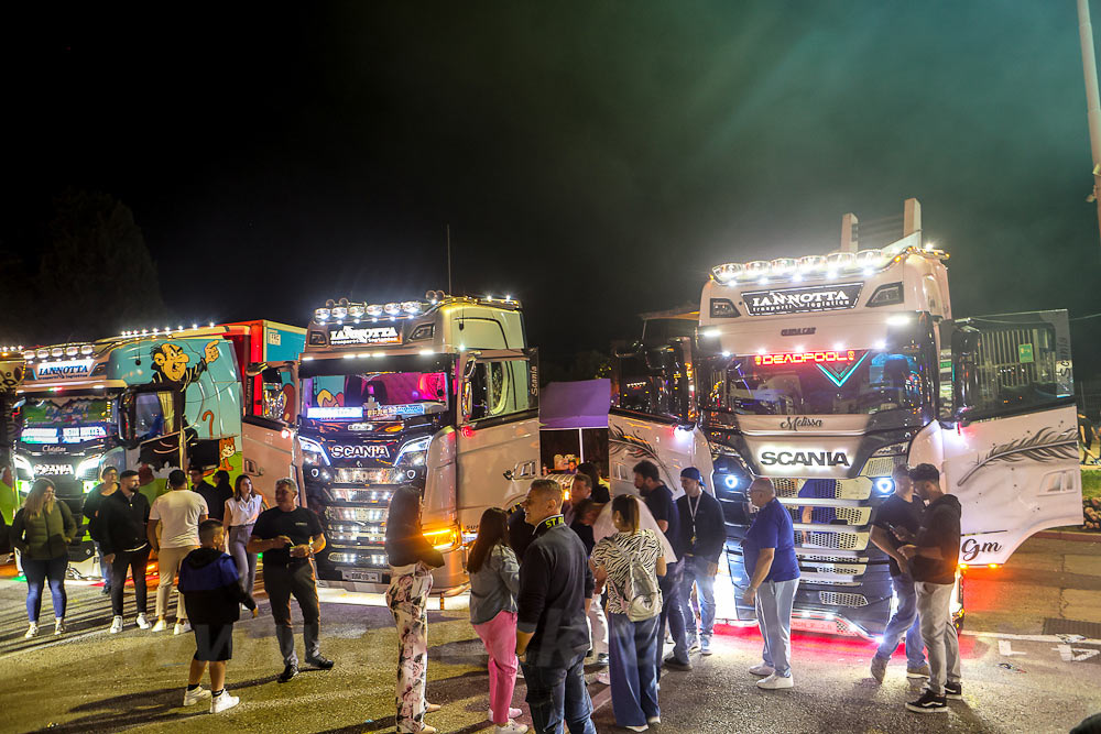 Truck Racing Misano 2024