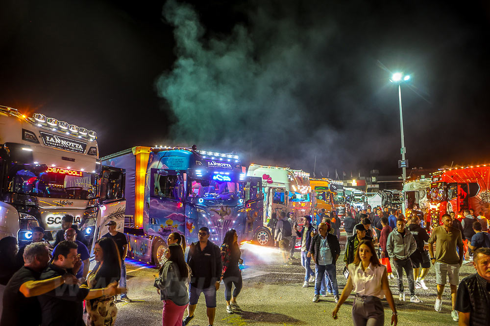 Truck Racing Misano 2024