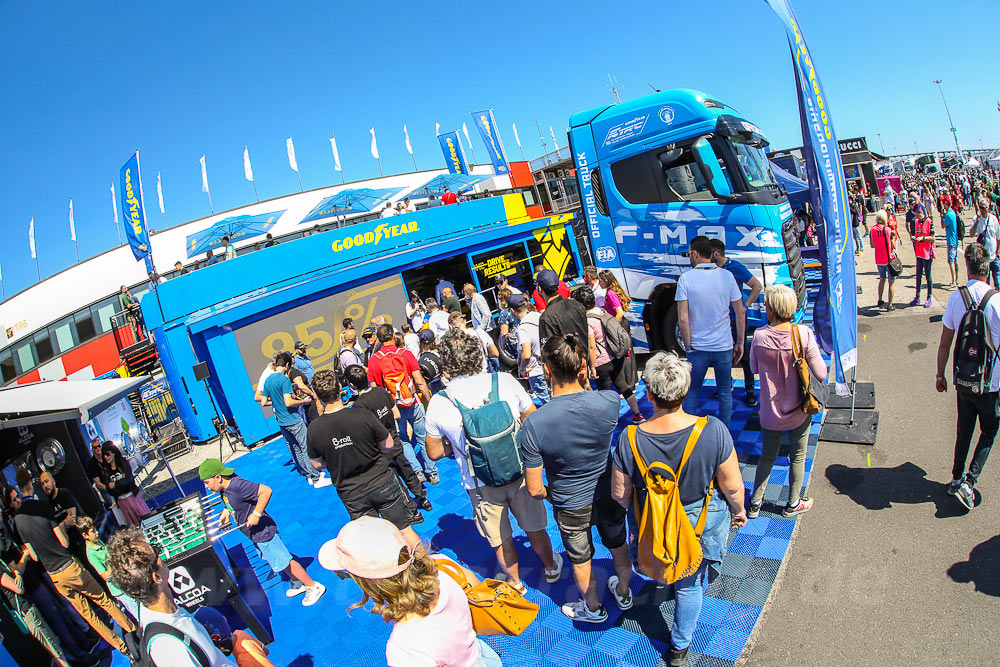 Truck Racing Misano 2024