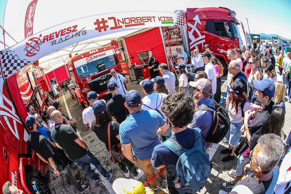 Truck Racing Misano 2024