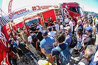 Truck Racing Misano 2024