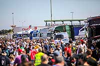 Truck Racing Misano 2024