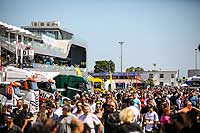 Truck Racing Misano 2024