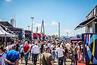 Truck Racing Misano 2024