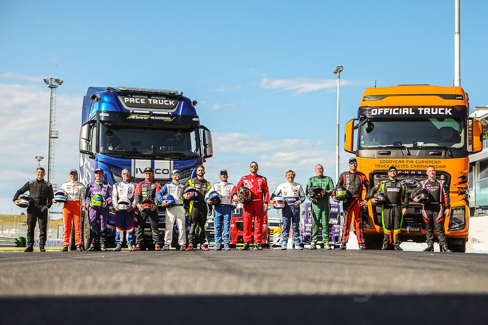 Truck Racing Misano 2024
