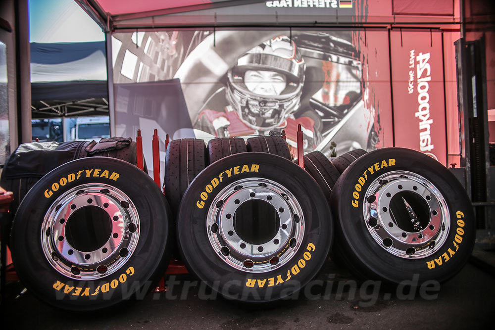 Truck Racing Misano 2024