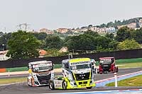 Truck Racing Misano 2024