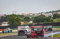 Truck Racing Misano 2024