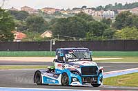 Truck Racing Misano 2024
