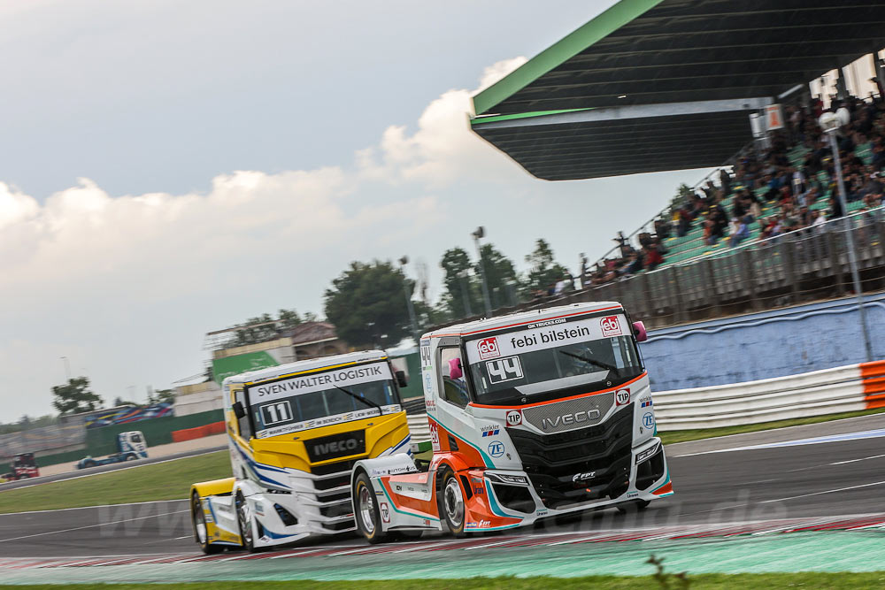 Truck Racing Misano 2024