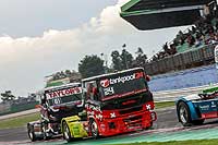 Truck Racing Misano 2024