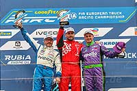 Truck Racing Misano 2024