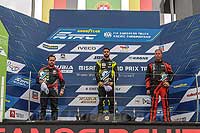 Truck Racing Misano 2024