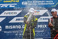 Truck Racing Misano 2024