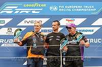 Truck Racing Misano 2024