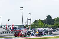 Truck Racing Misano 2024
