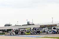 Truck Racing Misano 2024