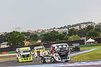 Truck Racing Misano 2024