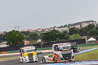 Truck Racing Misano 2024