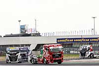 Truck Racing Misano 2024