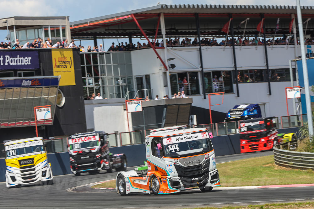 Truck Racing Zolder 2024