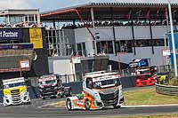 Truck Racing Zolder 2024