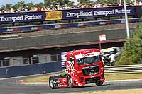Truck Racing Zolder 2024