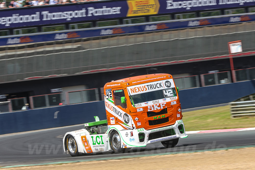 Truck Racing Zolder 2024