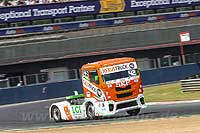 Truck Racing Zolder 2024