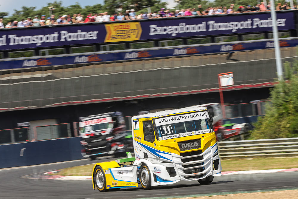 Truck Racing Zolder 2024
