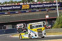 Truck Racing Zolder 2024