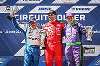 Truck Racing Zolder 2024