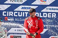 Truck Racing Zolder 2024