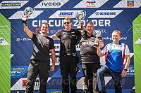 Truck Racing Zolder 2024