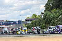 Truck Racing Zolder 2024