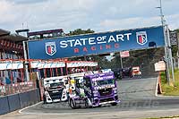 Truck Racing Zolder 2024