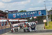 Truck Racing Zolder 2024
