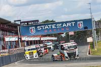 Truck Racing Zolder 2024