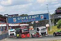 Truck Racing Zolder 2024