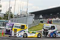 Truck Racing Nürburging 2024