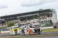Truck Racing Nürburging 2024