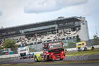 Truck Racing Nürburging 2024