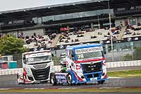 Truck Racing Nürburging 2024
