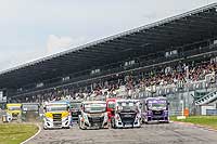 Truck Racing Nürburging 2024