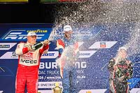 Truck Racing Nürburging 2024