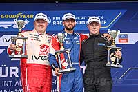 Truck Racing Nürburging 2024