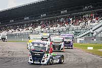 Truck Racing Nürburging 2024