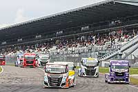 Truck Racing Nürburging 2024