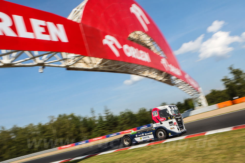Truck Racing Most 2024
